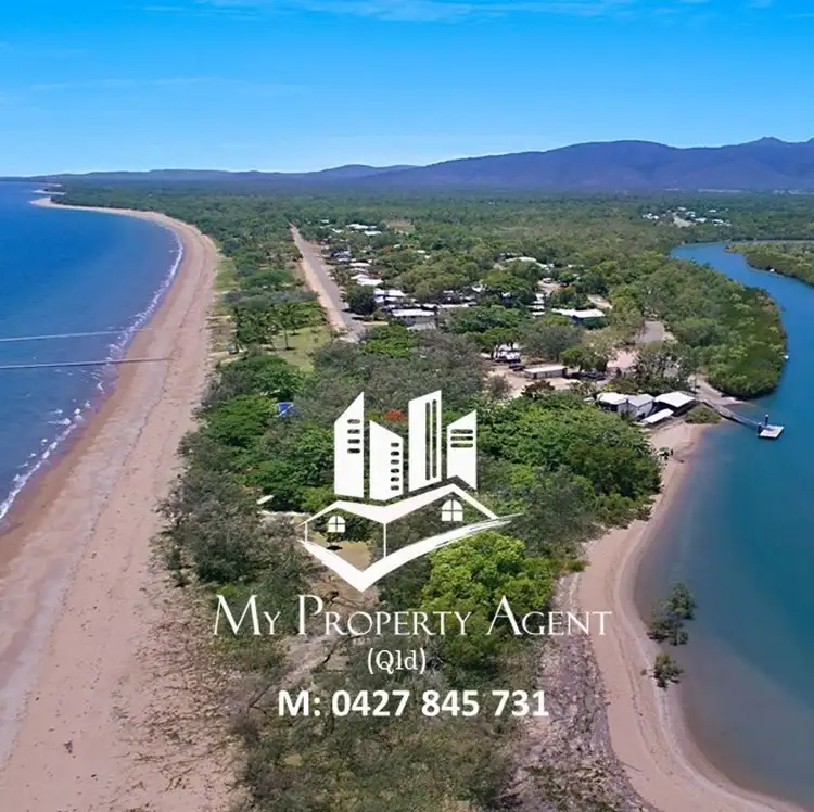 Sixth view of Homely land listing, 14 Medinah Crt, Balgal Beach QLD 4816