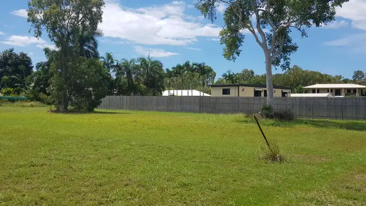 Seventh view of Homely land listing, 14 Medinah Crt, Balgal Beach QLD 4816