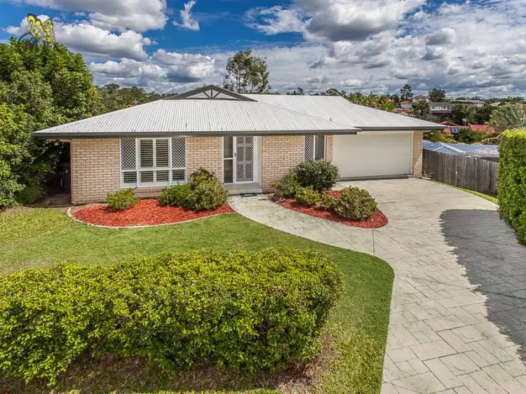 7 Huston Close, Mcdowall QLD 4053