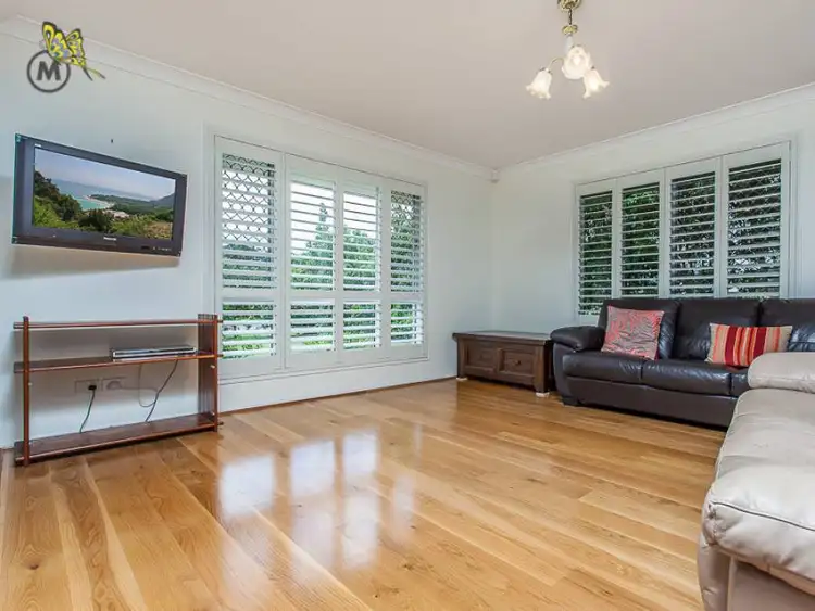 Second view of Homely house listing, 7 Huston Close, Mcdowall QLD 4053