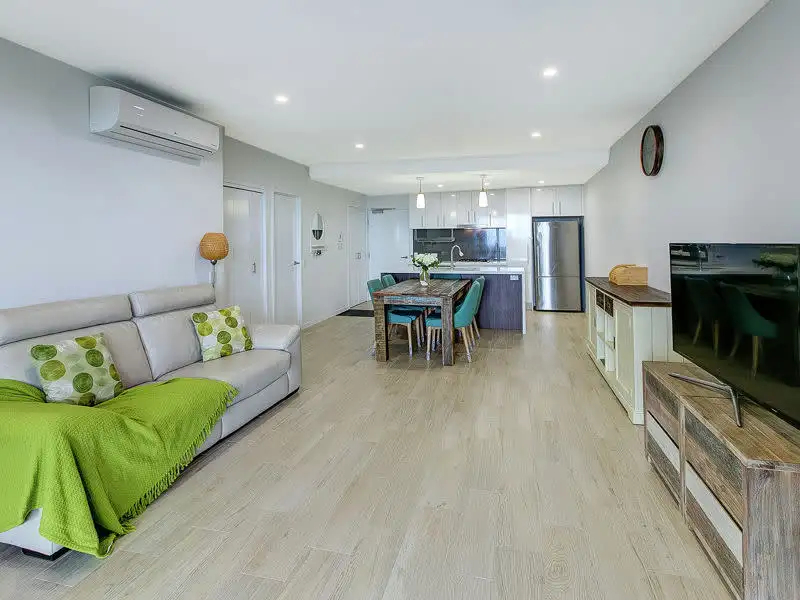 Main view of Homely apartment listing, 703/10-16 Norton St, Upper Mount Gravatt QLD 4122