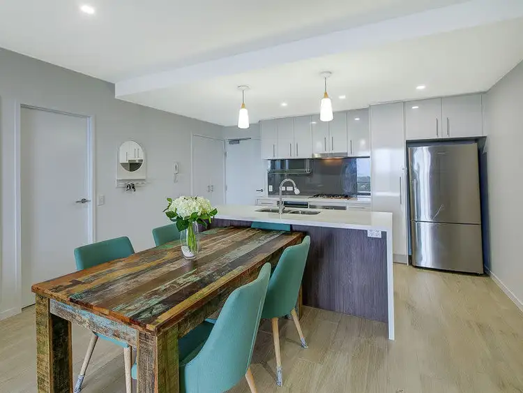 Fourth view of Homely apartment listing, 703/10-16 Norton St, Upper Mount Gravatt QLD 4122