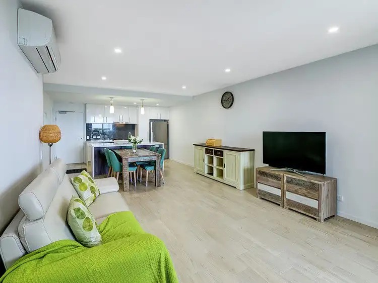 Fifth view of Homely apartment listing, 703/10-16 Norton St, Upper Mount Gravatt QLD 4122