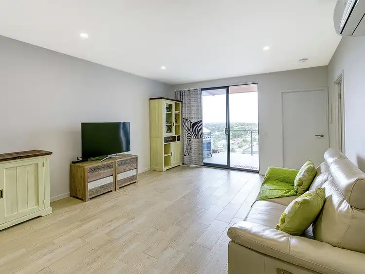 Sixth view of Homely apartment listing, 703/10-16 Norton St, Upper Mount Gravatt QLD 4122