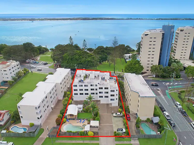 5/68 Esplanade, Golden Beach QLD 4551