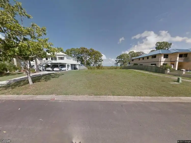 Second view of Homely land listing, 14 Foreshore Drive, Urangan QLD 4655