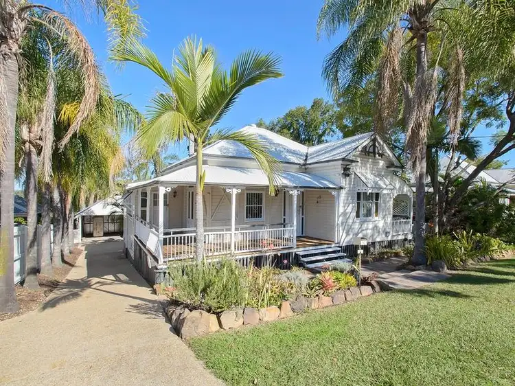 Second view of Homely house listing, 32 Cribb Street, Sadliers Crossing QLD 4305