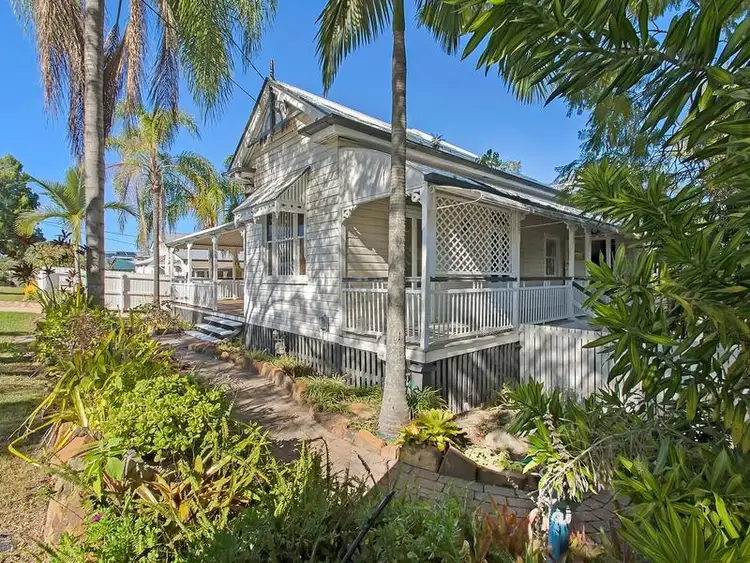 Third view of Homely house listing, 32 Cribb Street, Sadliers Crossing QLD 4305
