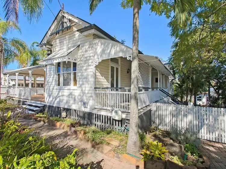 Fourth view of Homely house listing, 32 Cribb Street, Sadliers Crossing QLD 4305