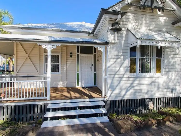 Fifth view of Homely house listing, 32 Cribb Street, Sadliers Crossing QLD 4305