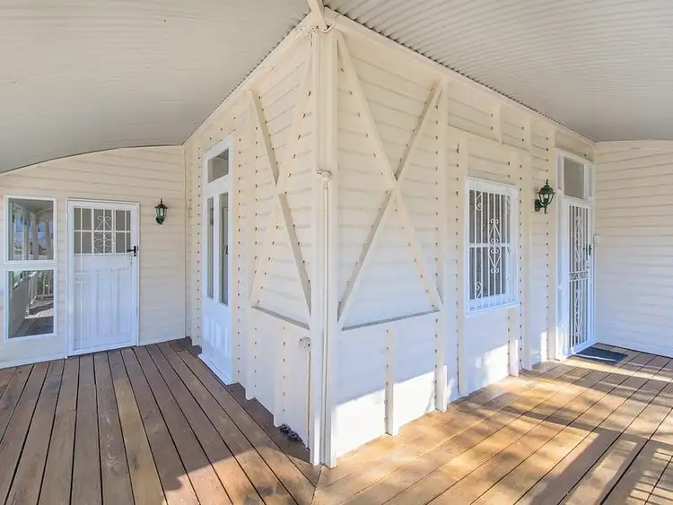 Sixth view of Homely house listing, 32 Cribb Street, Sadliers Crossing QLD 4305