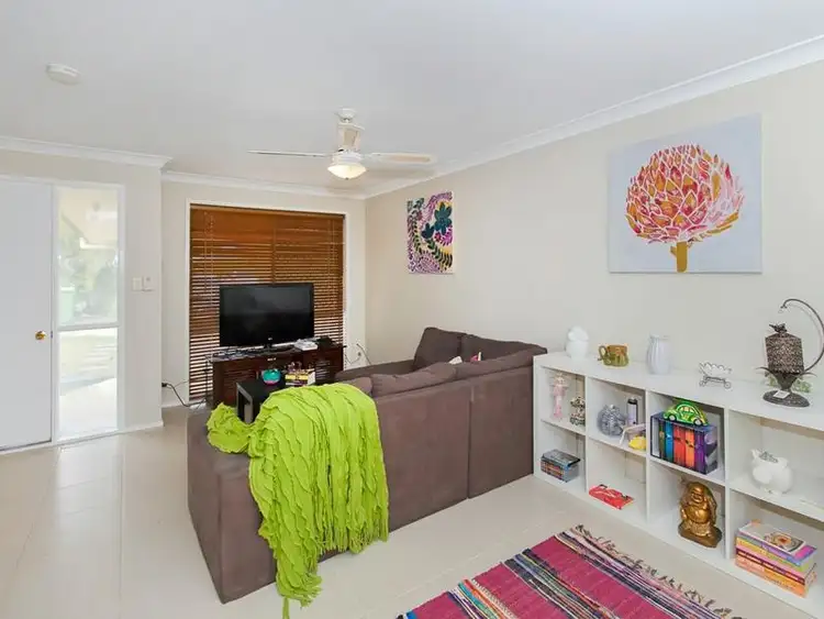 Sixth view of Homely semi-detached listing, 2/27 Cambridge Street, Silkstone QLD 4304