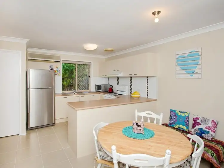Seventh view of Homely semi-detached listing, 2/27 Cambridge Street, Silkstone QLD 4304
