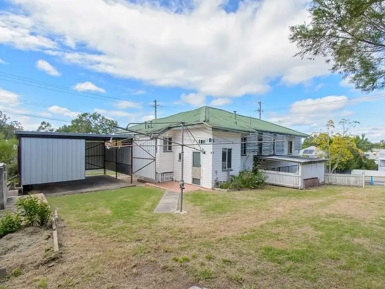 32 Cyprus Street, North Ipswich QLD 4305