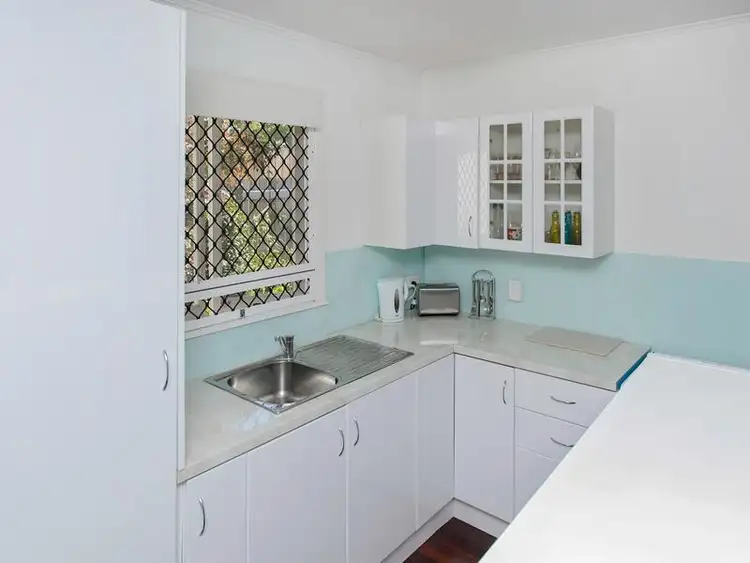 Fifth view of Homely house listing, 74 Francis Street, North Ipswich QLD 4305