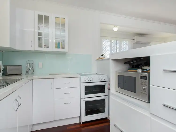 Sixth view of Homely house listing, 74 Francis Street, North Ipswich QLD 4305