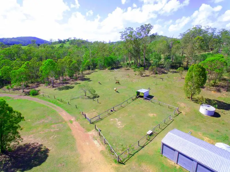 Main view of Homely rural property listing, 52 F Holts Road, Pine Mountain QLD 4306