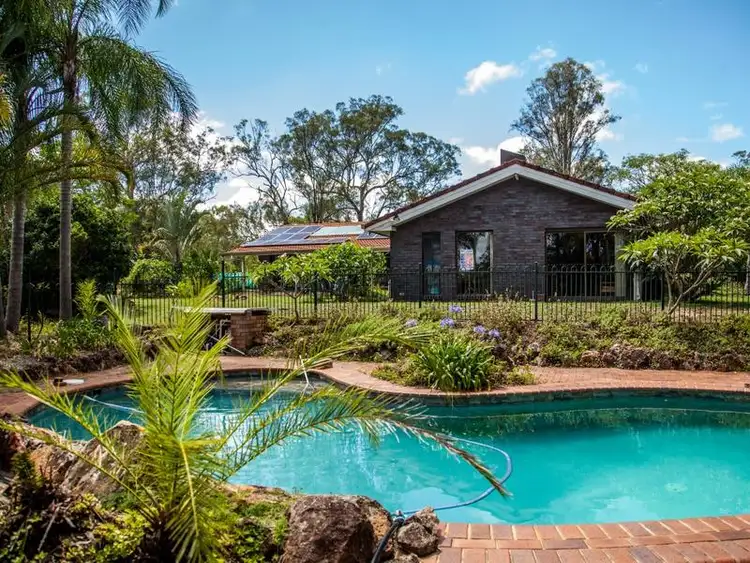Third view of Homely rural property listing, 52 F Holts Road, Pine Mountain QLD 4306