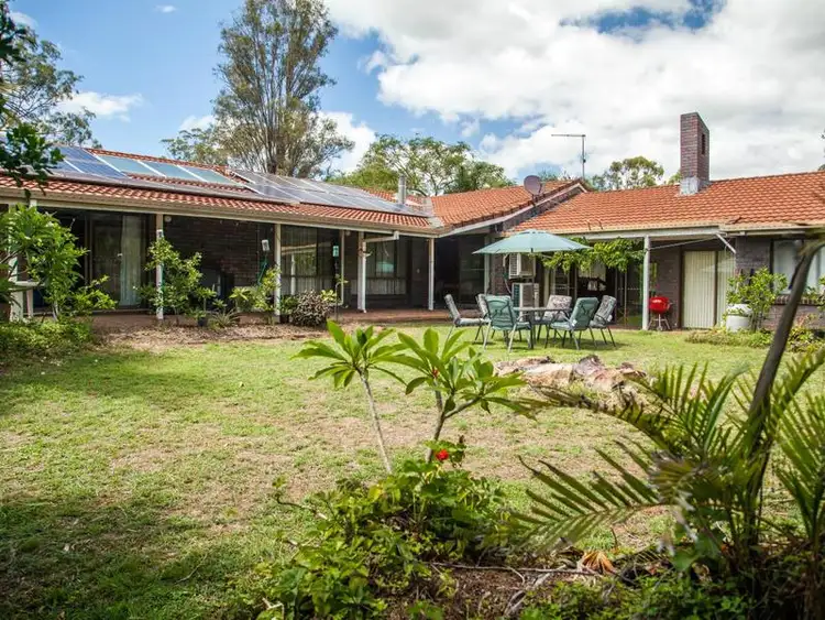 Fourth view of Homely rural property listing, 52 F Holts Road, Pine Mountain QLD 4306