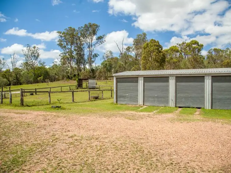 Seventh view of Homely rural property listing, 52 F Holts Road, Pine Mountain QLD 4306