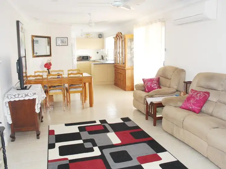 Seventh view of Homely house listing, 28 Carol-Anne Court, Regency Downs QLD 4341