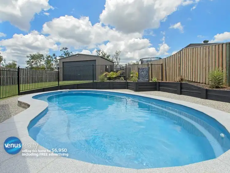 Main view of Homely house listing, 9 Crystalwood Court, Fernvale QLD 4306