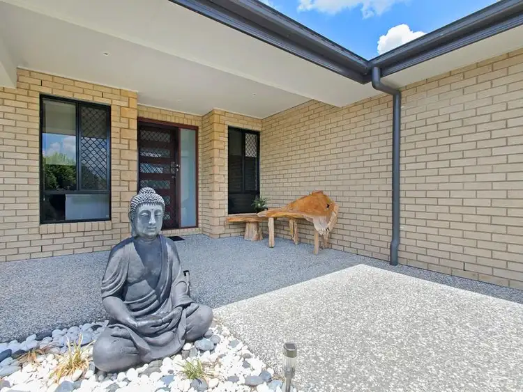 Fourth view of Homely house listing, 9 Crystalwood Court, Fernvale QLD 4306