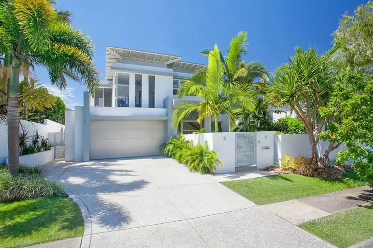 Second view of Homely house listing, 41 Regatta Circuit, Noosaville QLD 4566