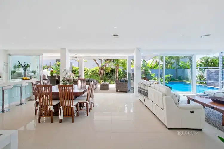 Fourth view of Homely house listing, 41 Regatta Circuit, Noosaville QLD 4566