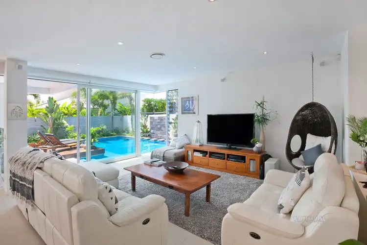 Fifth view of Homely house listing, 41 Regatta Circuit, Noosaville QLD 4566