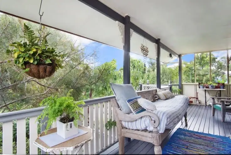 Second view of Homely house listing, 19 Fig Street, Maleny QLD 4552