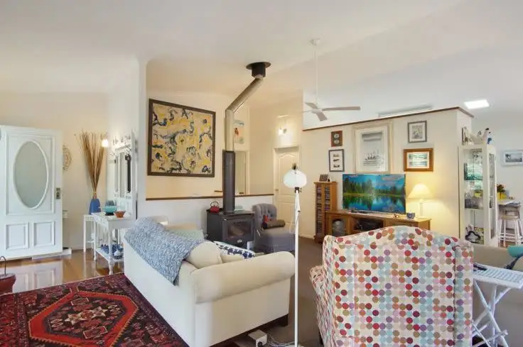 Fifth view of Homely house listing, 19 Fig Street, Maleny QLD 4552