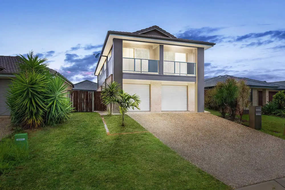 Main view of Homely house listing, 7 Kestrel Street, Dakabin QLD 4503