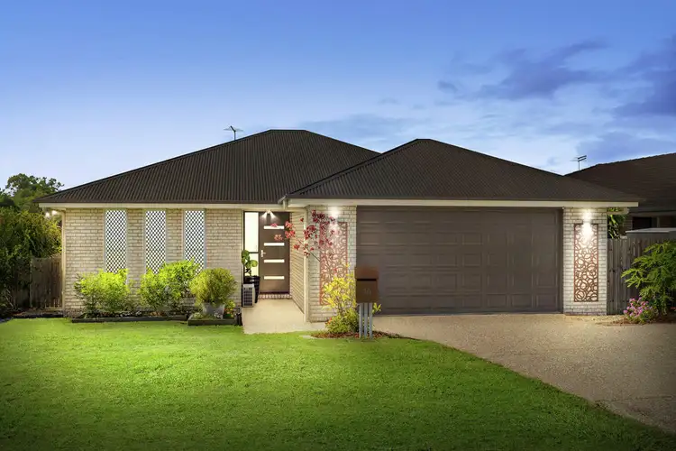 Main view of Homely house listing, 10 Burns Parade, Kallangur QLD 4503