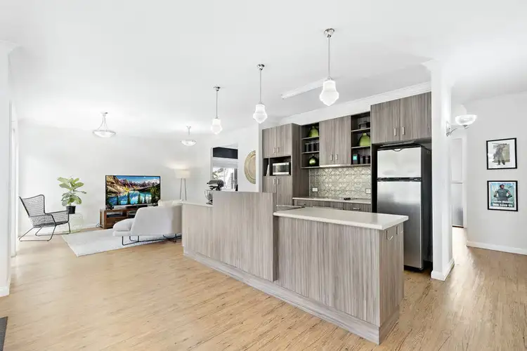 Second view of Homely house listing, 10 Burns Parade, Kallangur QLD 4503