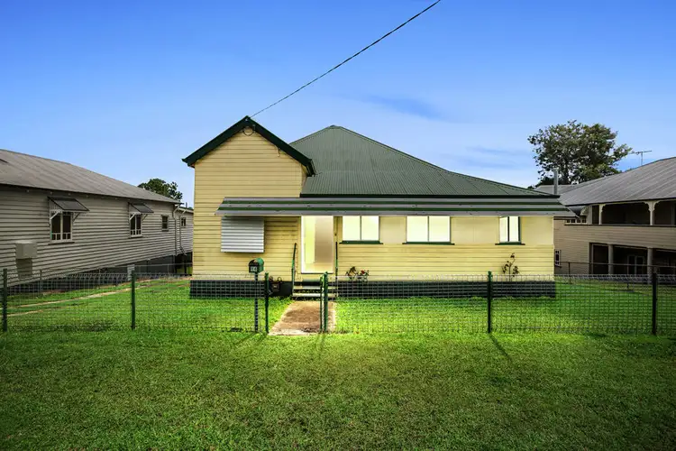 14 Yarraman Street, Lutwyche QLD 4030