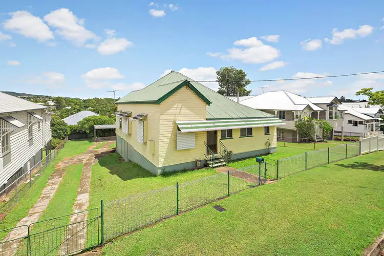 Second view of Homely house listing, 14 Yarraman Street, Lutwyche QLD 4030