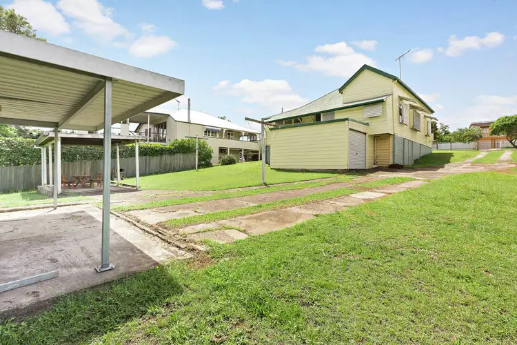 Third view of Homely house listing, 14 Yarraman Street, Lutwyche QLD 4030
