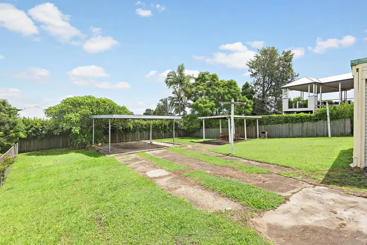 Fourth view of Homely house listing, 14 Yarraman Street, Lutwyche QLD 4030