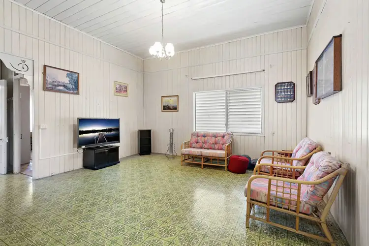 Fifth view of Homely house listing, 14 Yarraman Street, Lutwyche QLD 4030