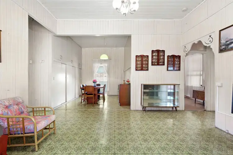 Sixth view of Homely house listing, 14 Yarraman Street, Lutwyche QLD 4030