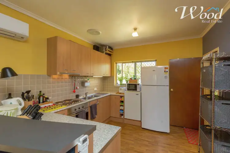 Second view of Homely unit listing, 4/394 Urana Road, Lavington NSW 2641