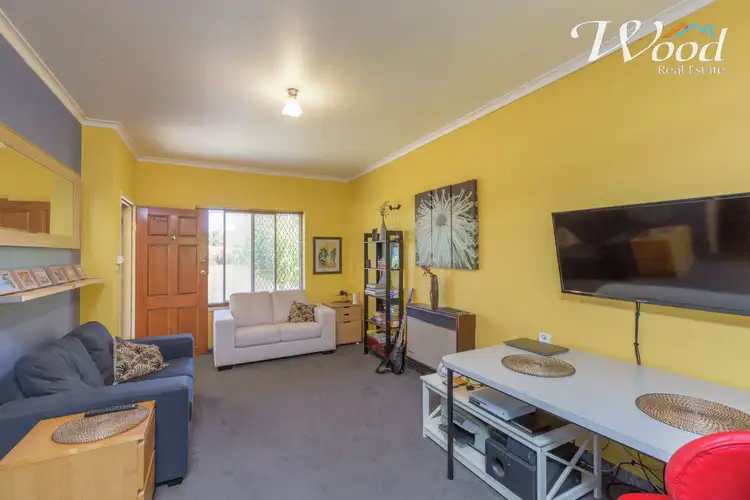 Third view of Homely unit listing, 4/394 Urana Road, Lavington NSW 2641