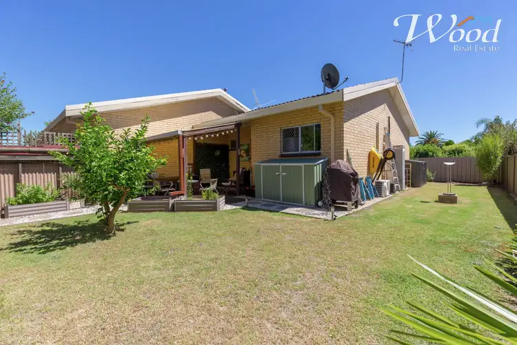 Fourth view of Homely unit listing, 4/394 Urana Road, Lavington NSW 2641