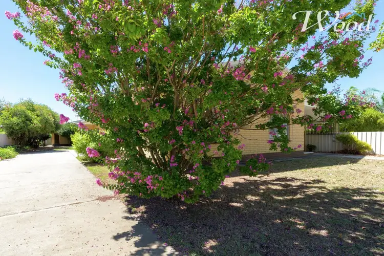 Fifth view of Homely unit listing, 4/394 Urana Road, Lavington NSW 2641