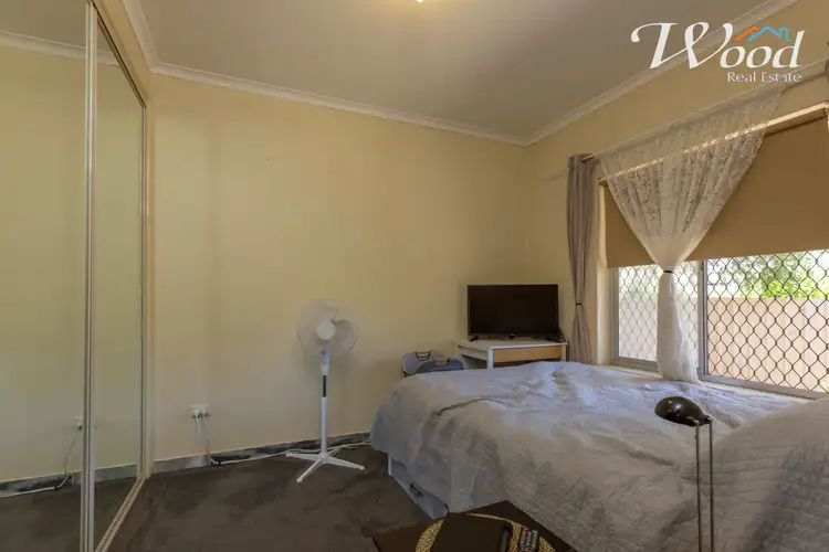Sixth view of Homely unit listing, 4/394 Urana Road, Lavington NSW 2641
