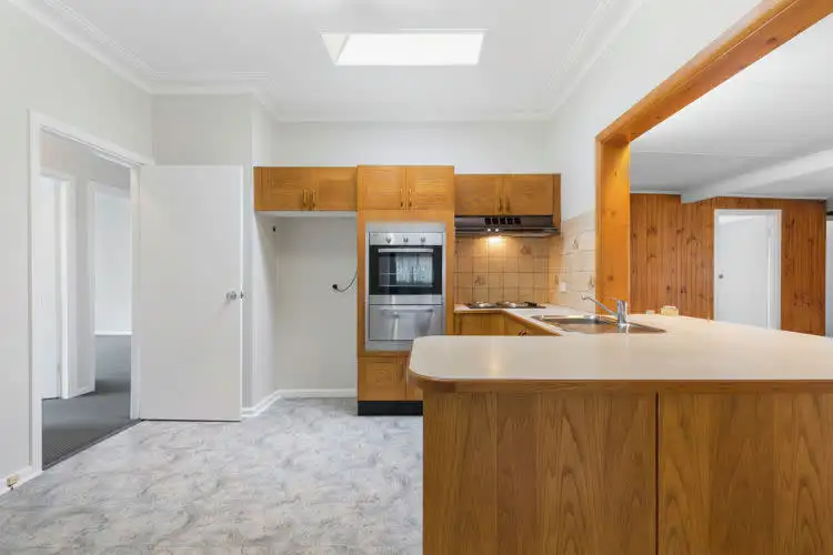 Second view of Homely house listing, 45 Kurrajong Crescent, Blacktown NSW 2148