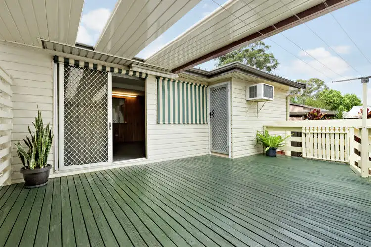 Fifth view of Homely house listing, 45 Kurrajong Crescent, Blacktown NSW 2148