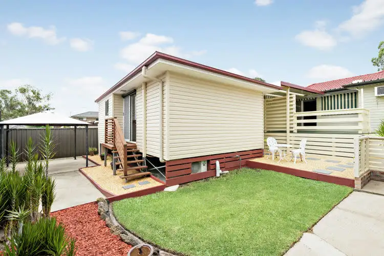 Sixth view of Homely house listing, 45 Kurrajong Crescent, Blacktown NSW 2148