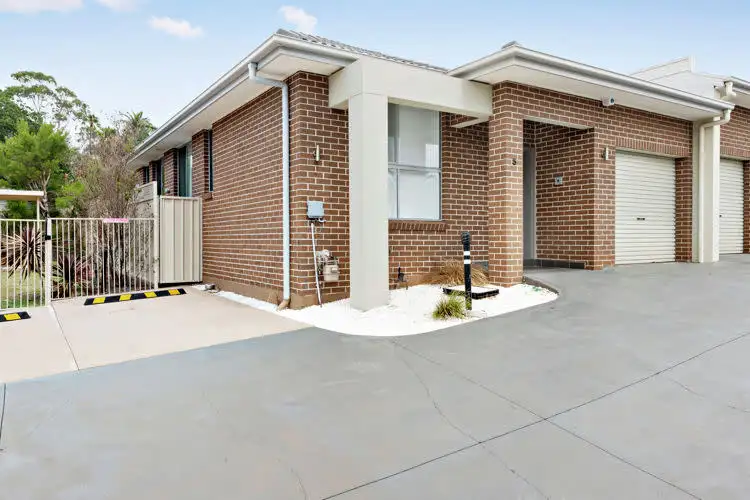 5/15 Moren Street, Blacktown NSW 2148